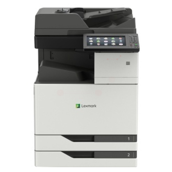 CX 920 de CX 920 de