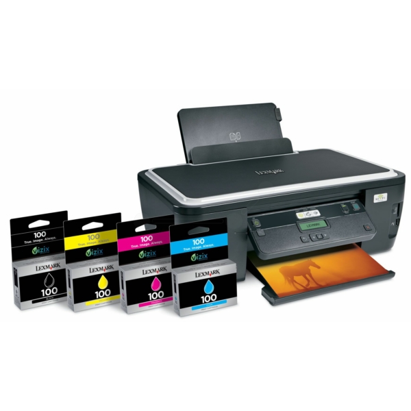 Impact S 302 Impact S 302