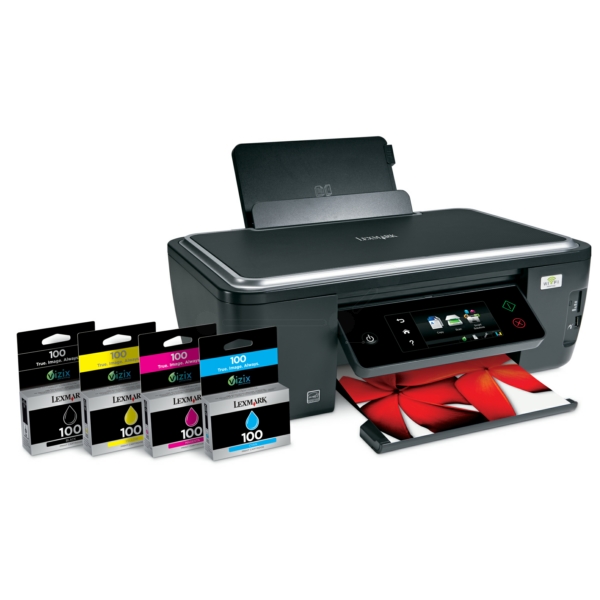 Interact S 602 Interact S 602