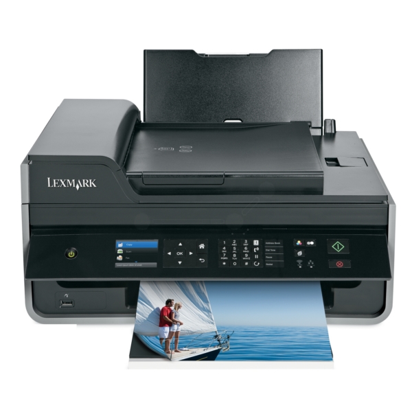Intuition S 515 Intuition S 515