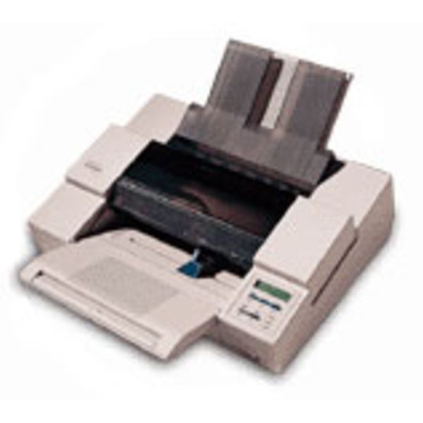 Jetprinter 4076 Jetprinter 4076