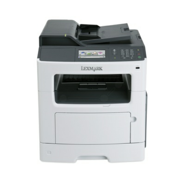 MX 417 de MX 417 de