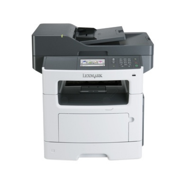 MX 611 dhe MX 611 dhe
