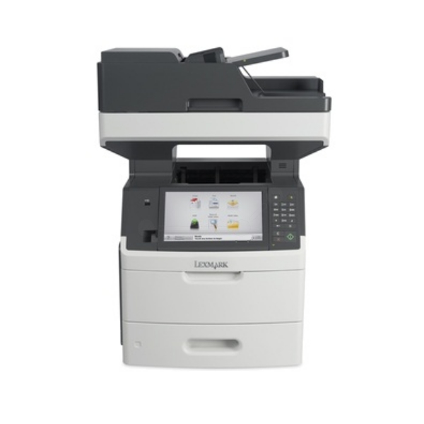 MX 711 Series MX 711 Series