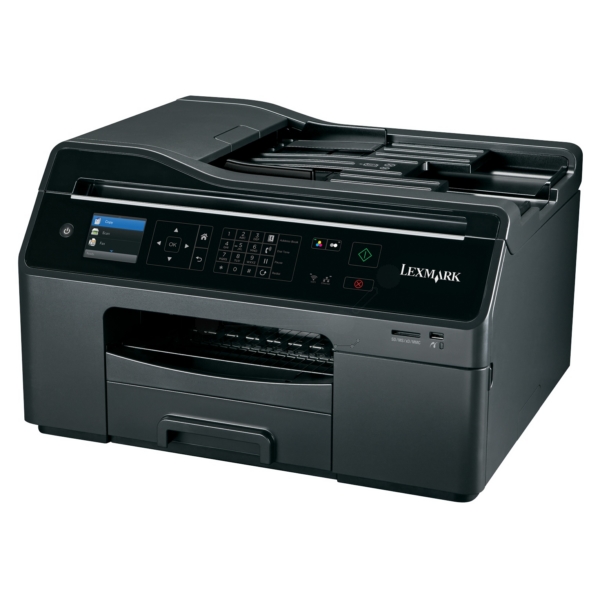 OfficeEdge Pro 4000 Series OfficeEdge Pro 4000 Series