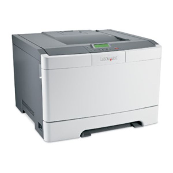 Optra C 540 N Optra C 540 N