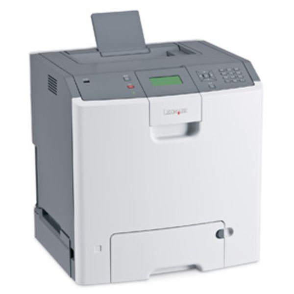 Optra C 736 DTN Optra C 736 DTN