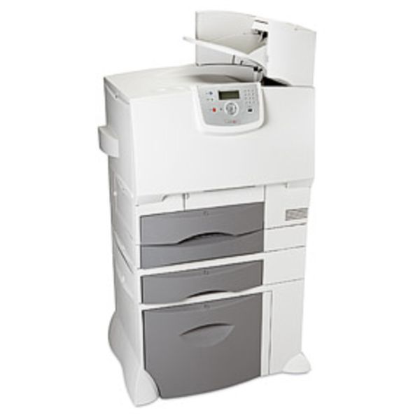 Optra C 772 DN Optra C 772 DN