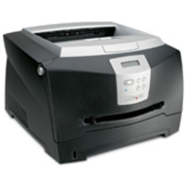 Optra E 342 TN Optra E 342 TN