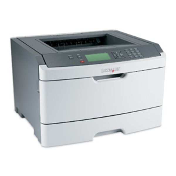 Optra E 460 DN Optra E 460 DN