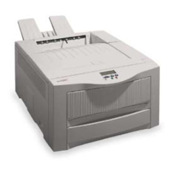 Optra K 1200 Optra K 1200
