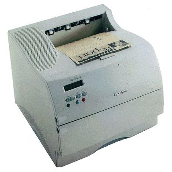 Optra M 412 N Optra M 412 N