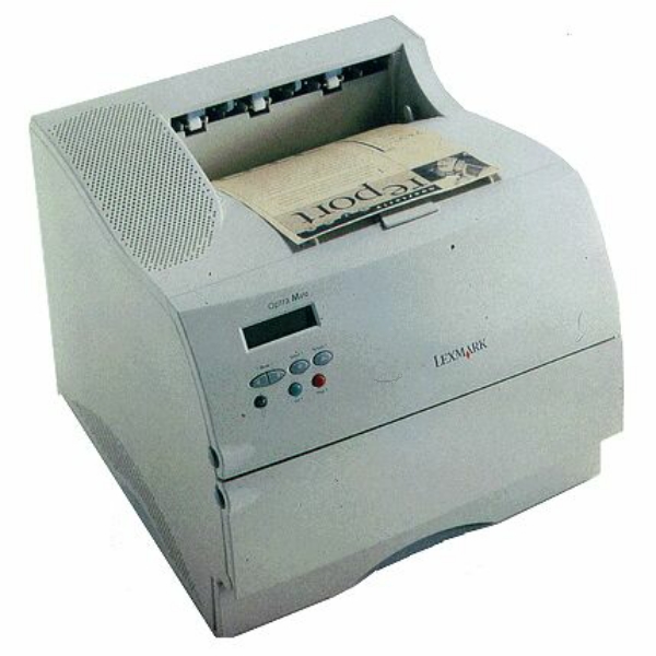 Optra T 610 Optra T 610