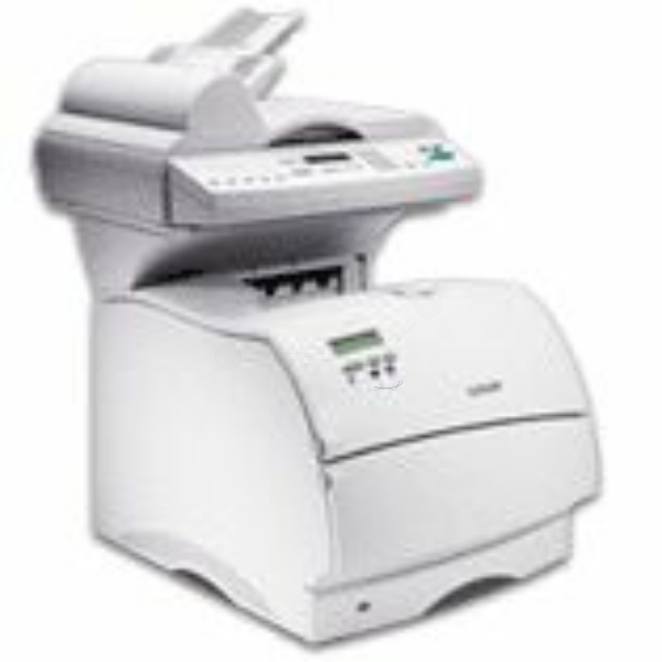 Optraimage T 610 Series Optraimage T 610 Series