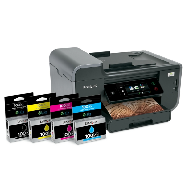 Prestige Pro 805 Prestige Pro 805