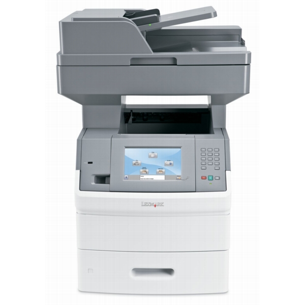 X 651 DE MFP X 651 DE MFP