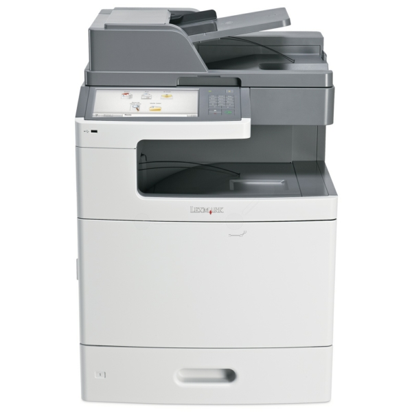 X 792 Series X 792 Series