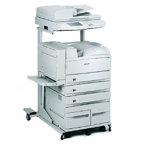 X 820 E MFP X 820 E MFP