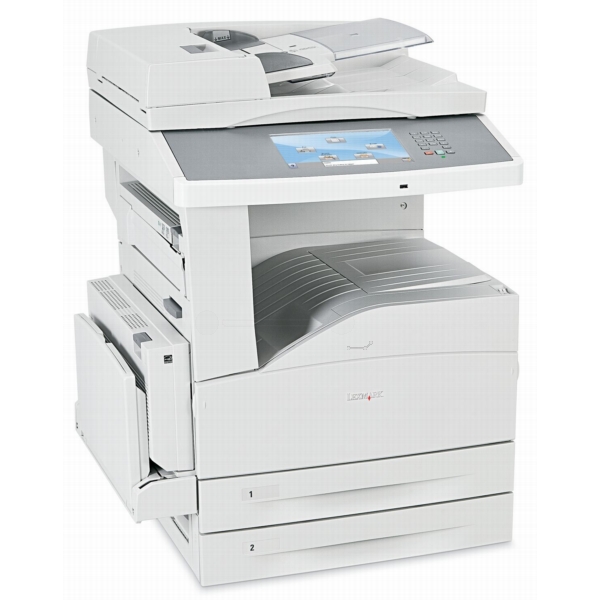 X 860 Series X 860 Series