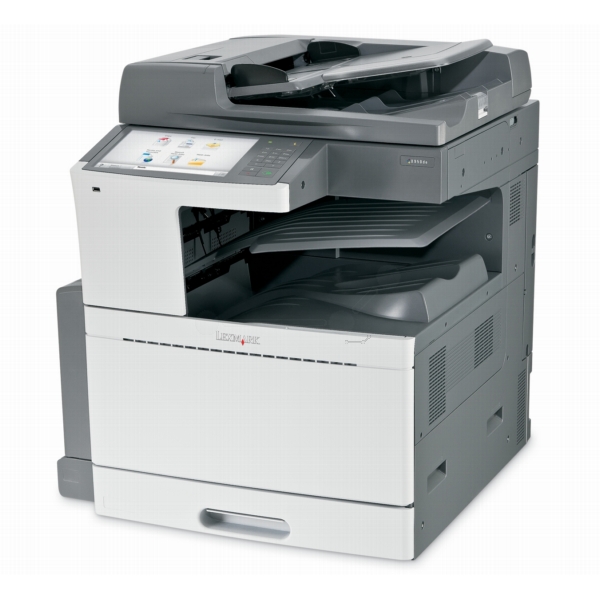 X 954 Series X 954 Series