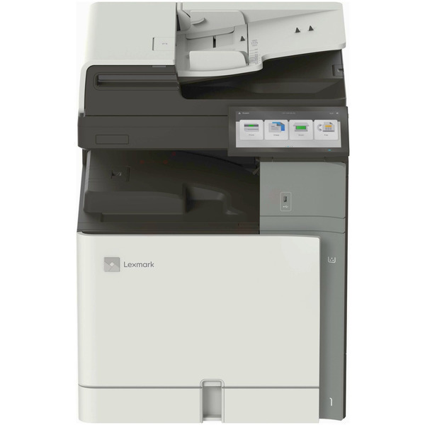 XC 9535 MFP XC 9535 MFP
