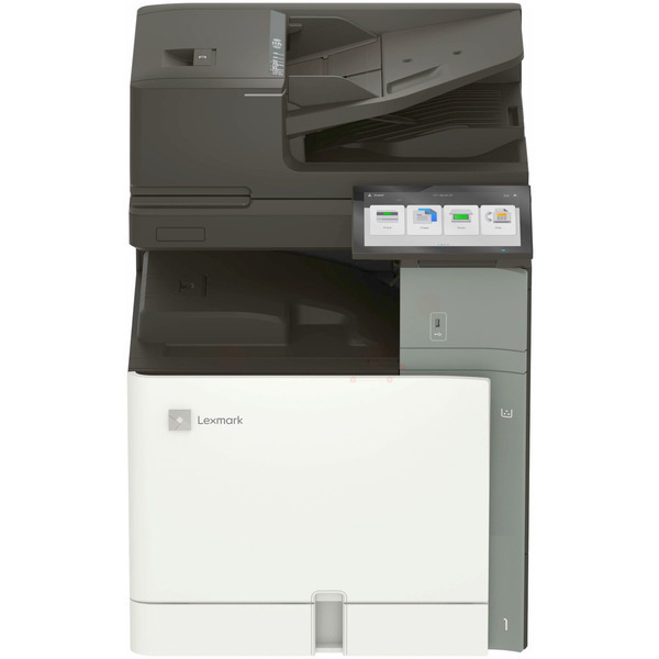 XC 9635 MFP XC 9635 MFP