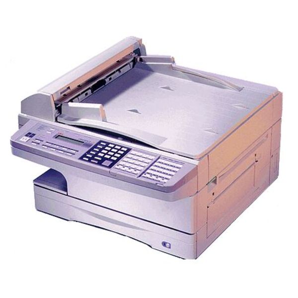 MFX-1500 Series MFX-1500 Series