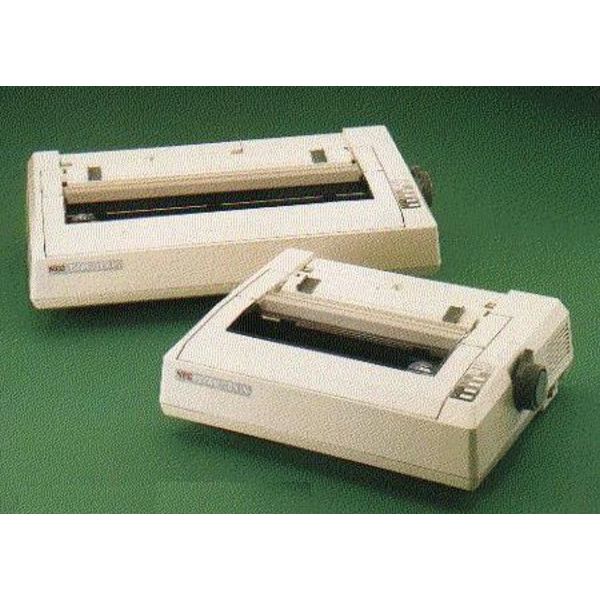 Pinwriter P 7 Pinwriter P 7