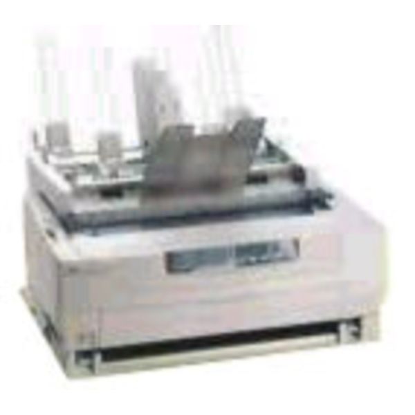 Pinwriter P 72 X Pinwriter P 72 X