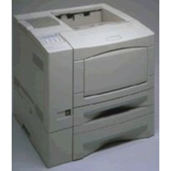 Silentwriter 1700 Series Silentwriter 1700 Series