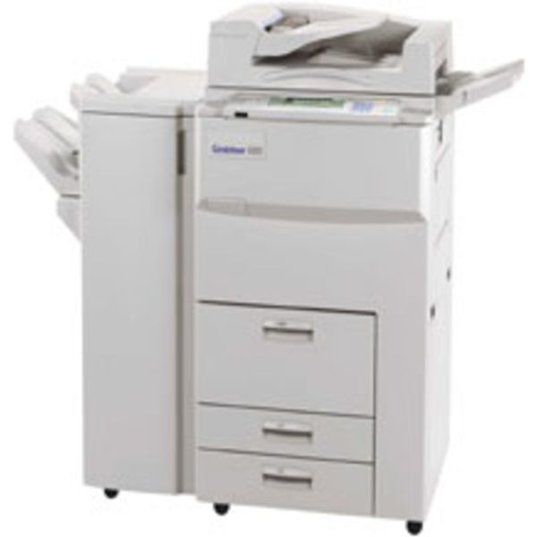 Docustation 3300 Series Docustation 3300 Series