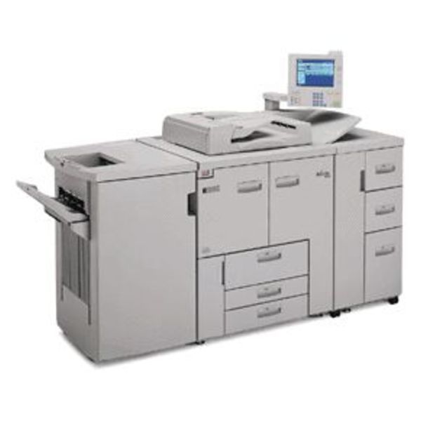 Docustation 9000 Series Docustation 9000 Series