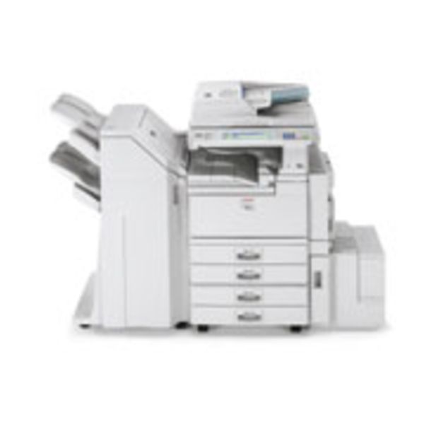 Docustation DSM 735 E Docustation DSM 735 E