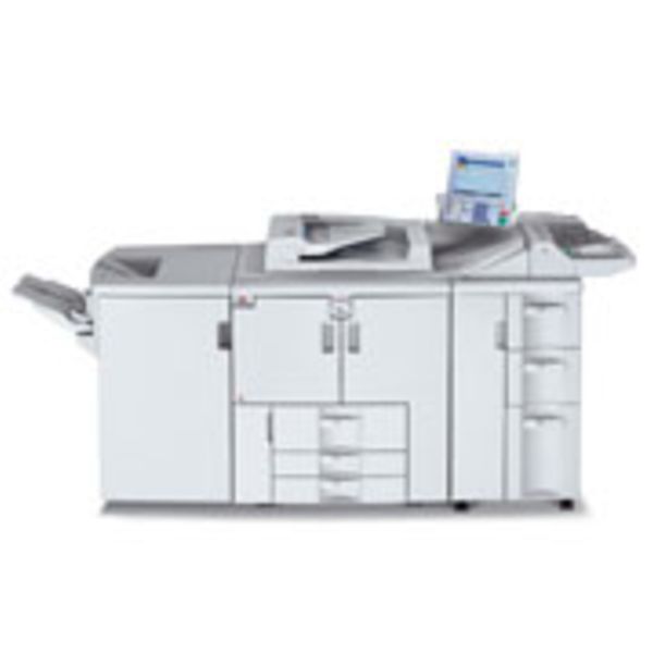 Docustation MP 1350 Docustation MP 1350