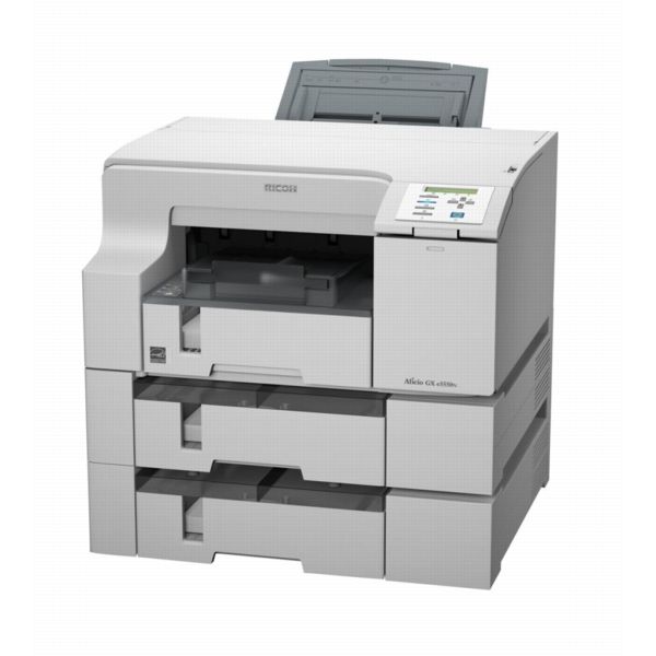 Gelsprinter GX e 5550 N Gelsprinter GX e 5550 N