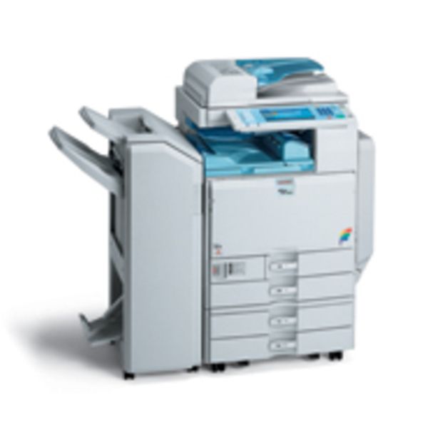 MP C 2000 MP C 2000