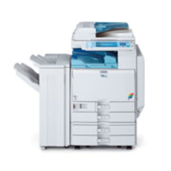 MP C 2500 MP C 2500