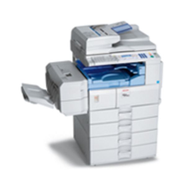 MP 2500 SP MP 2500 SP