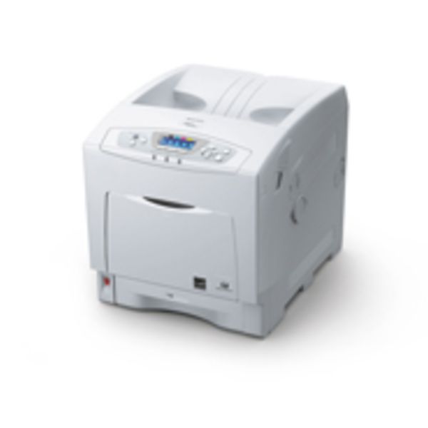 SP C 420 DN SP C 420 DN