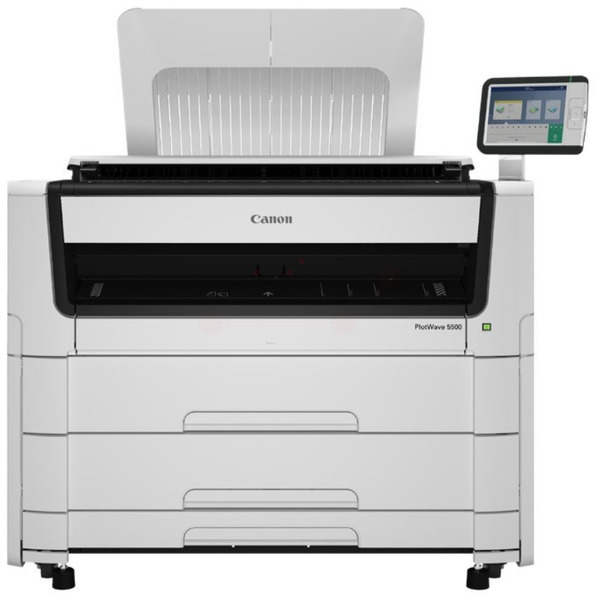 PlotWave 5000 PlotWave 5000