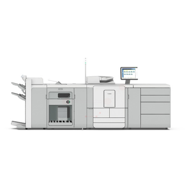 VarioPRINT 140 VarioPRINT 140