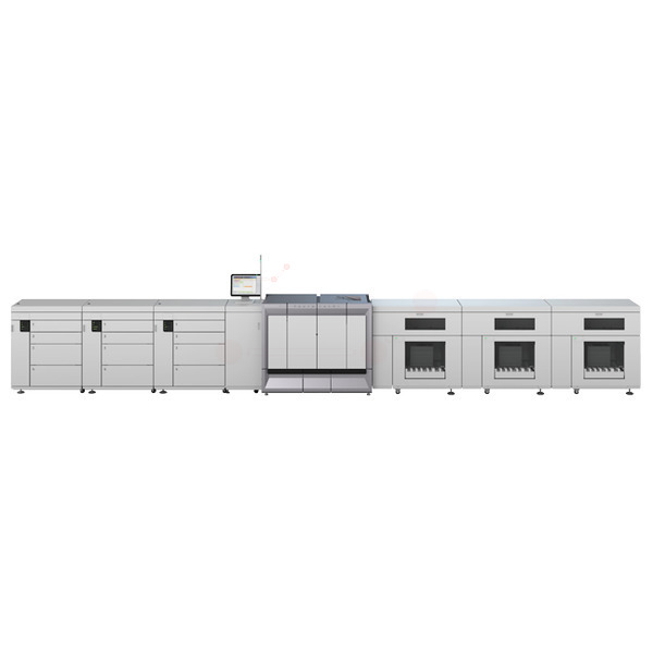 VarioPRINT 6000 TITAN VarioPRINT 6000 TITAN
