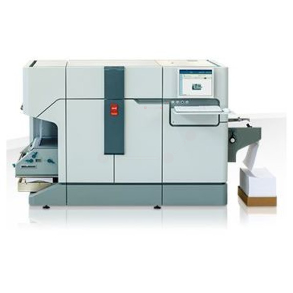 VarioStream 4000 VarioStream 4000