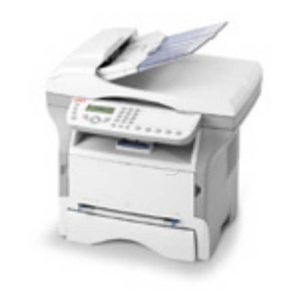 B 2520 MFP B 2520 MFP