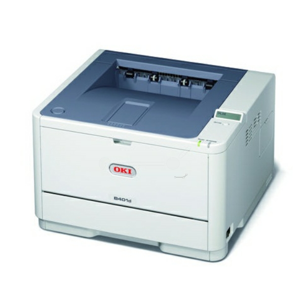 B 401 D B 401 D