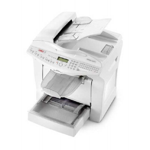B 4520 MFP B 4520 MFP