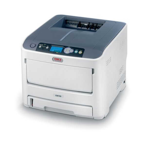 C 610 DM C 610 DM