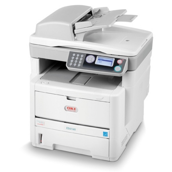 ES 4160 MFP ES 4160 MFP