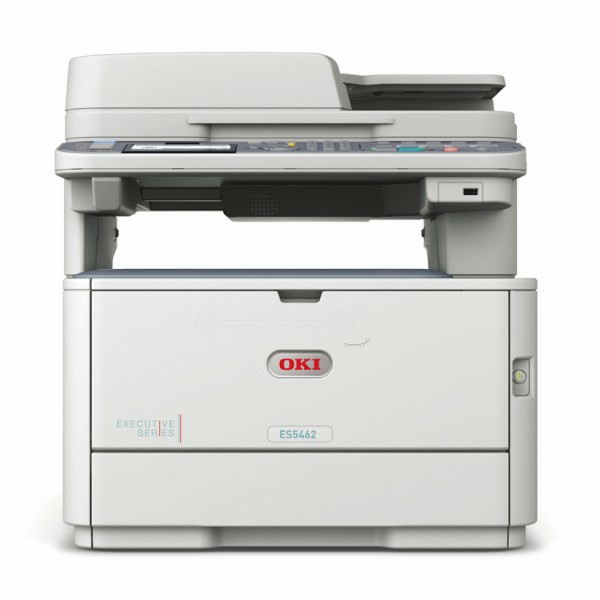 ES 5462 DNw MFP ES 5462 DNw MFP
