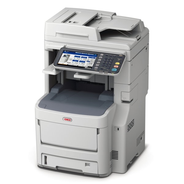 ES 7470 DN MFP ES 7470 DN MFP
